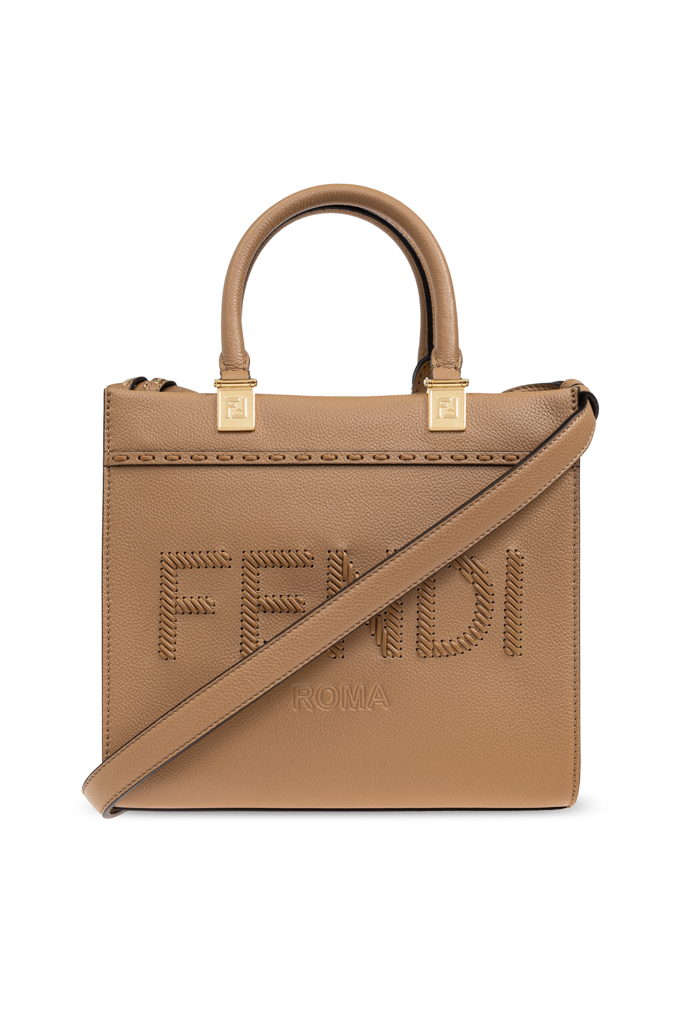 ハンドバッグ FENDI HAND BAG (8BH394ASUE F19P8) FENDI HAND BAG (8BH394ASUE F19P8) (FENDI/ハンドバッグ